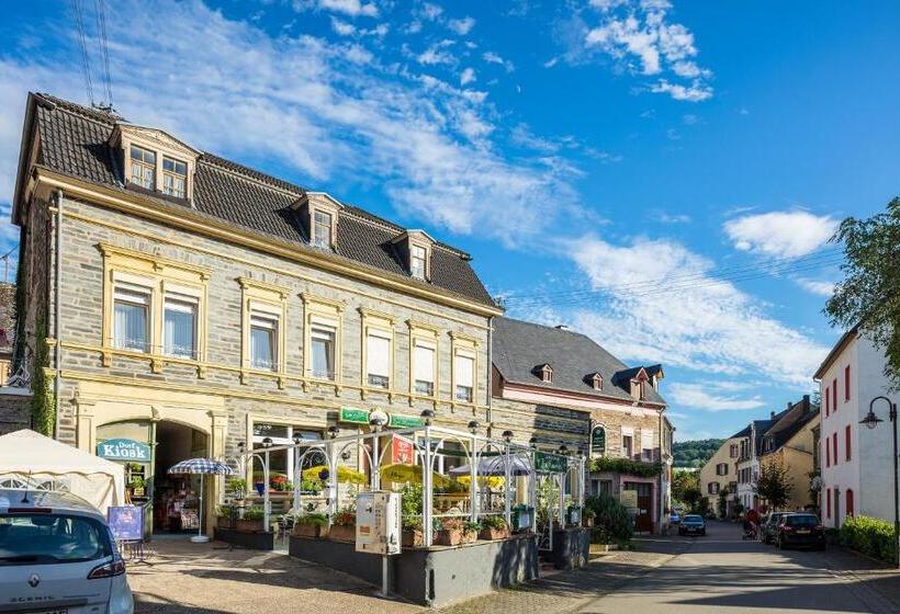 הוסטל Landhaus Zum Himmelreich