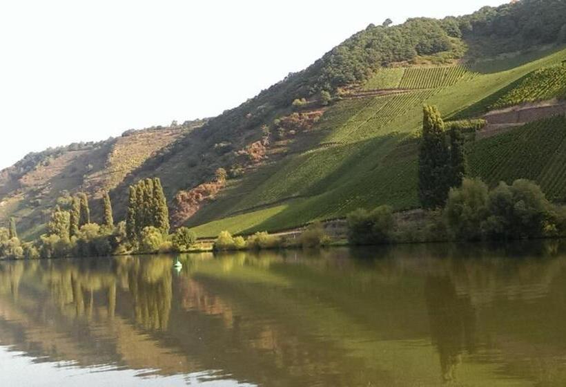 הוסטל Landhaus Zum Himmelreich