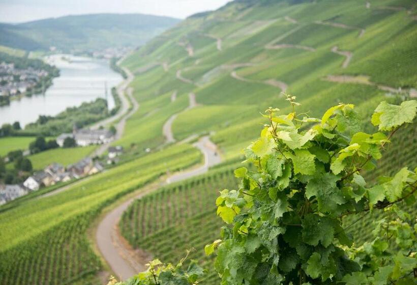 הוסטל Landhaus Zum Himmelreich