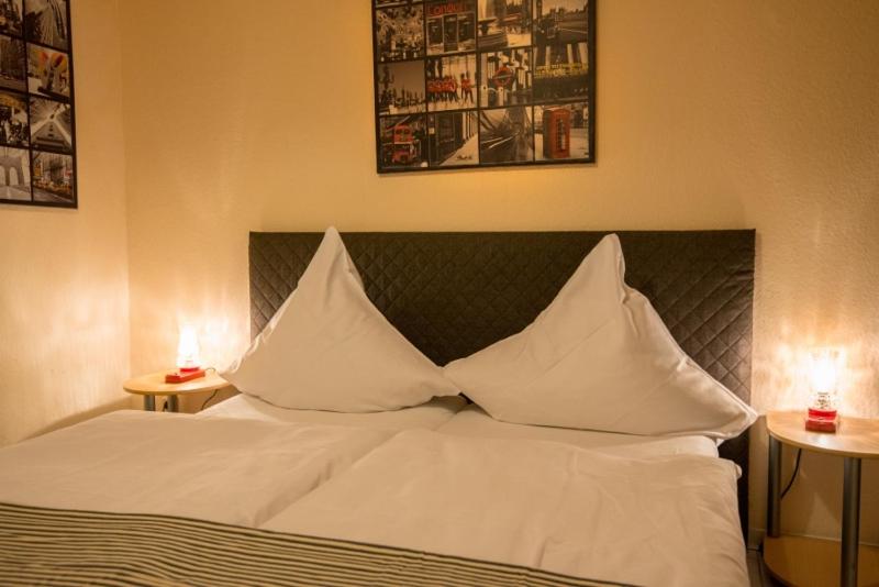 הוסטל Landhaus Zum Himmelreich