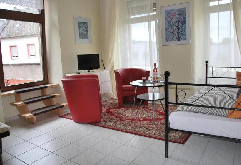 הוסטל Landhaus Zum Himmelreich