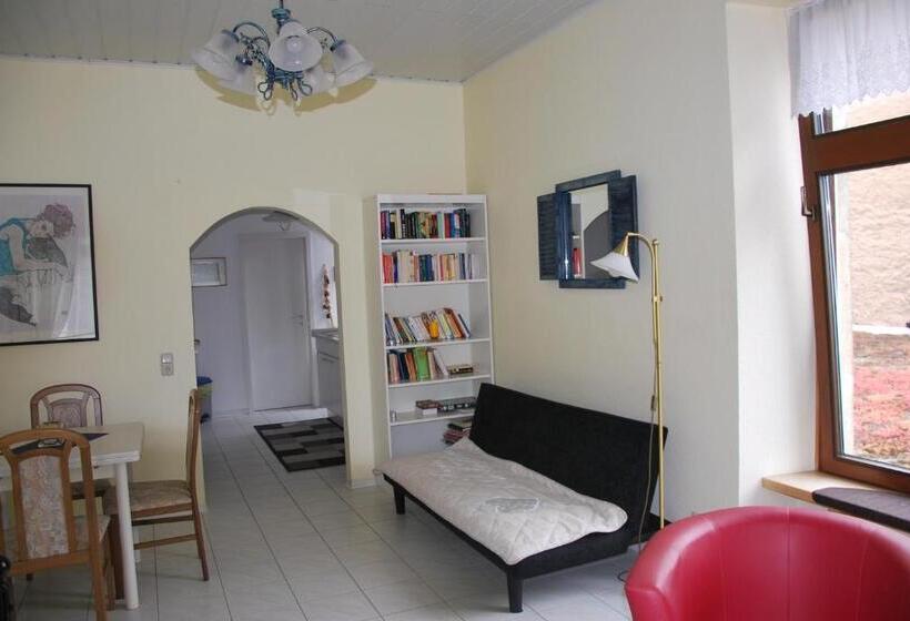 הוסטל Landhaus Zum Himmelreich