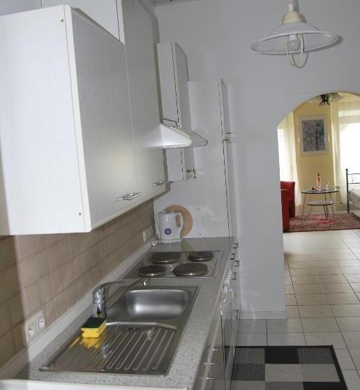 הוסטל Landhaus Zum Himmelreich