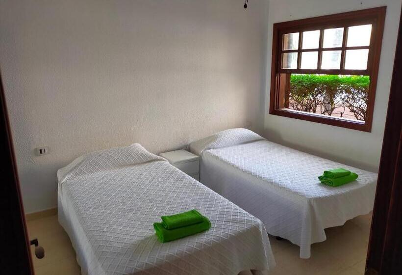 Apartment South Tenerife