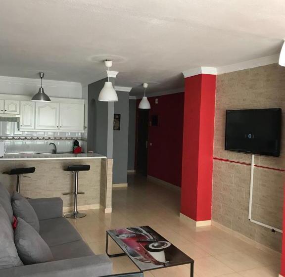 Apartment South Tenerife