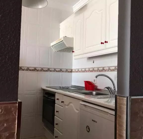 Apartment South Tenerife
