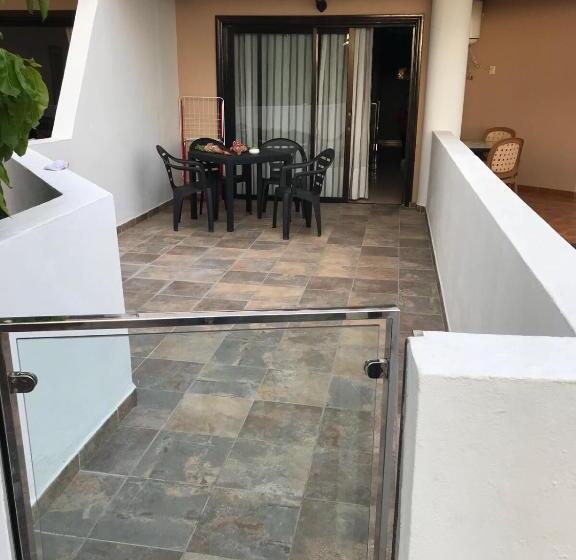 Apartment South Tenerife