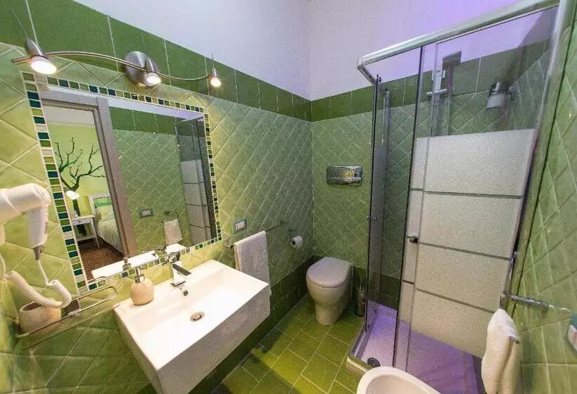 B&b Caronte Messina