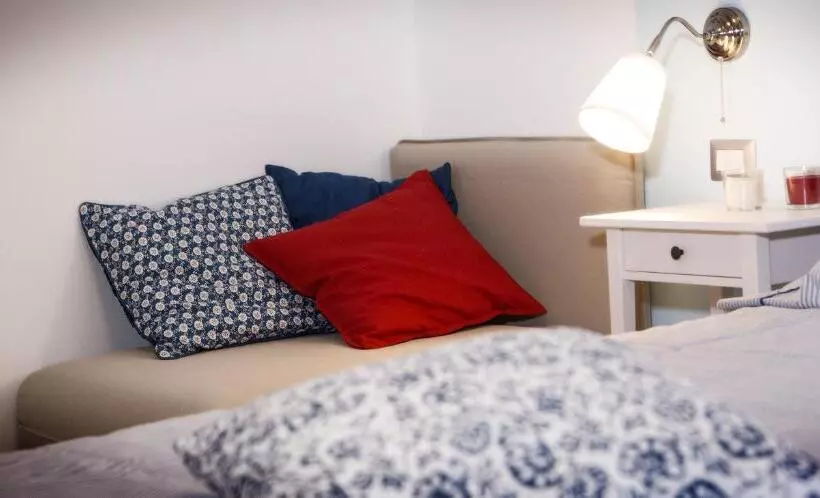 B&b Caronte Messina
