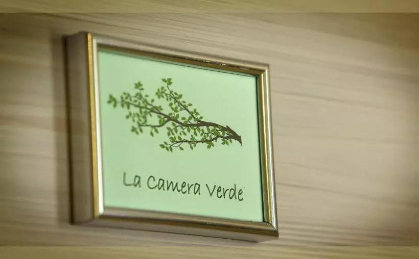 B&b Caronte Messina