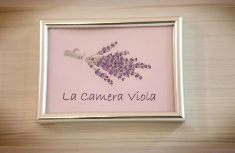 B&b Caronte Messina