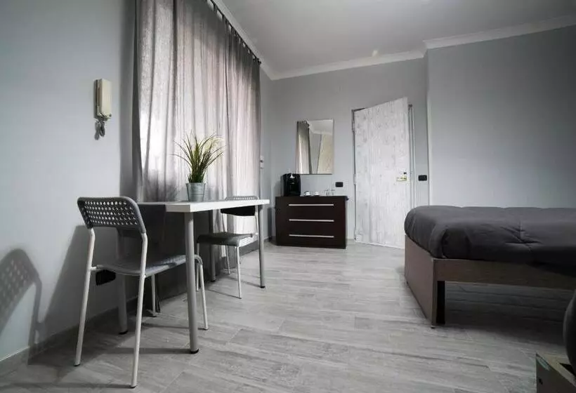 B&b Del Sole