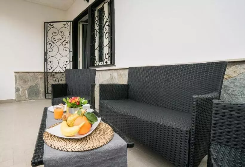 B&b Del Sole