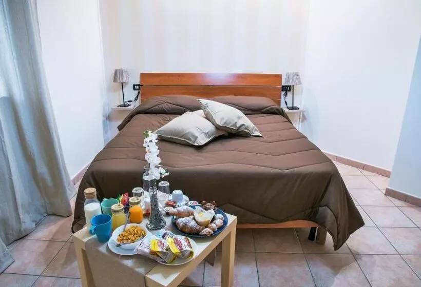 B&b Del Sole