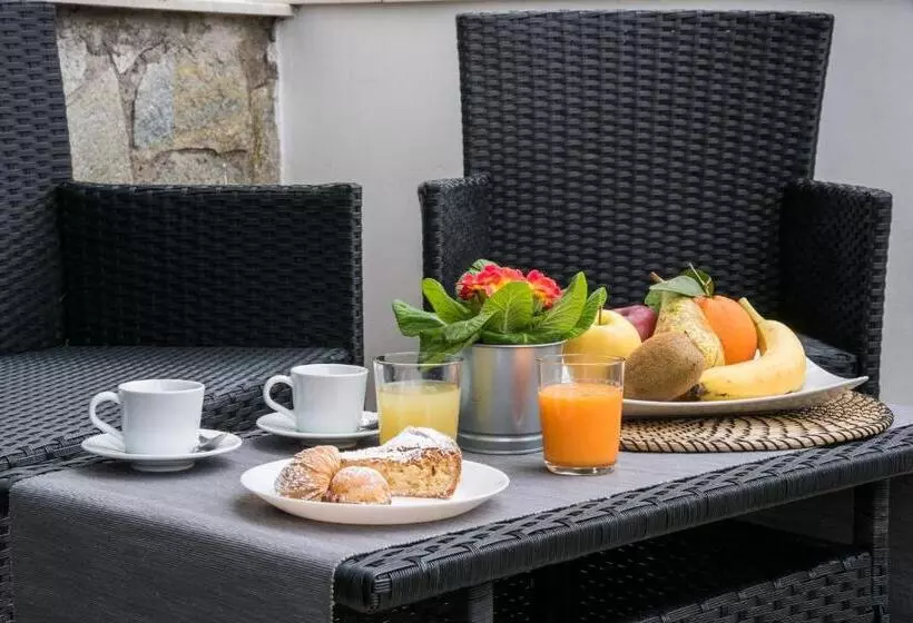 B&b Del Sole