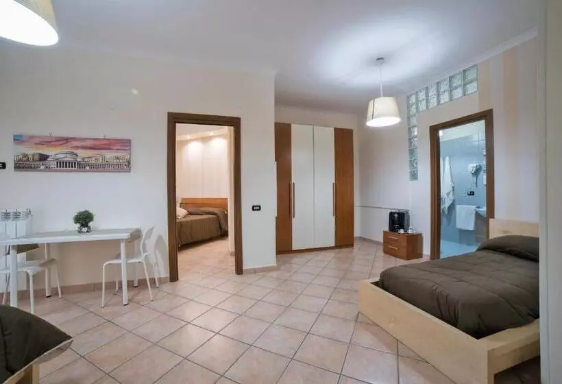 B&b Del Sole
