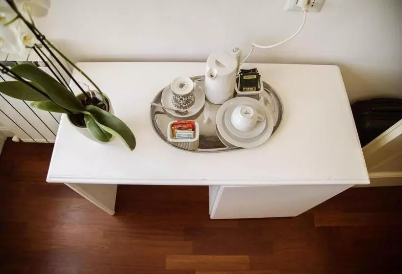 B&b L Orizzonte
