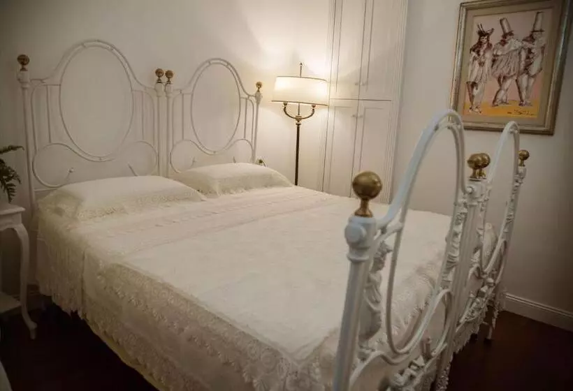 B&b L Orizzonte