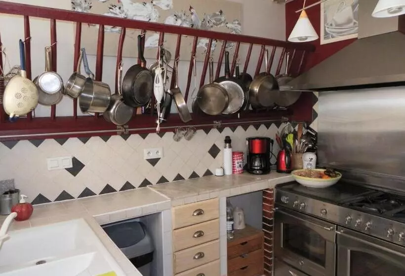 Aamiaismajoitus (B&B) 18 Châteaux Et Beauval Sur Un Rayon De 30 Km