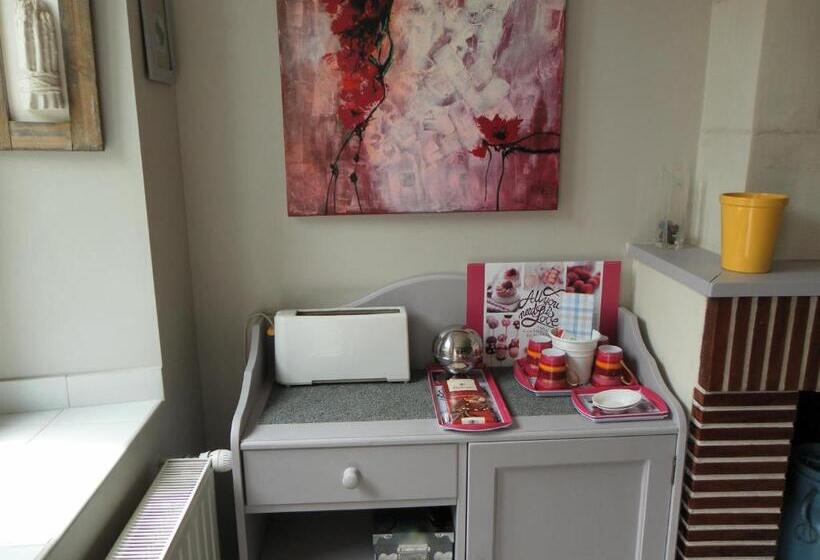 צימר 18 Châteaux Et Beauval Sur Un Rayon De 30 Km