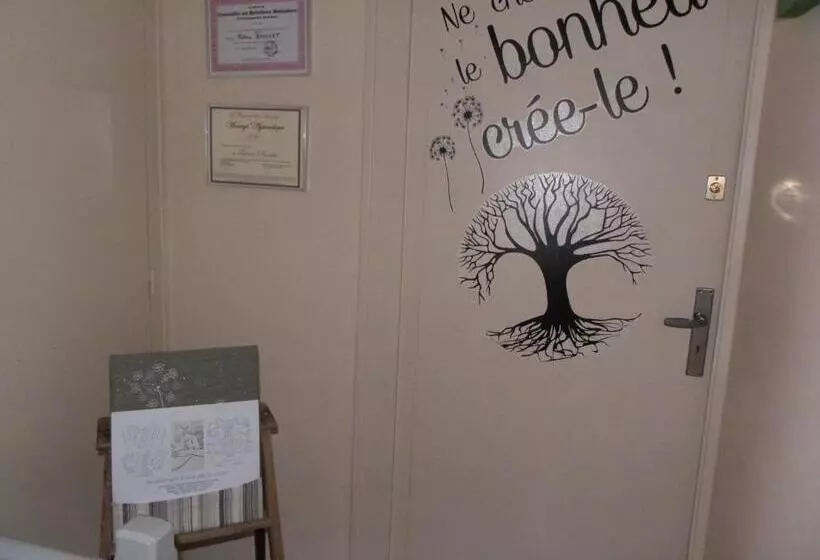 Aamiaismajoitus (B&B) 18 Châteaux Et Beauval Sur Un Rayon De 30 Km