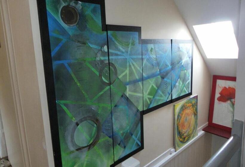 צימר 18 Châteaux Et Beauval Sur Un Rayon De 30 Km