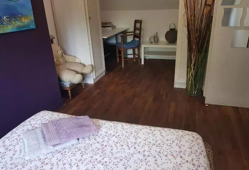 Aamiaismajoitus (B&B) 18 Châteaux Et Beauval Sur Un Rayon De 30 Km