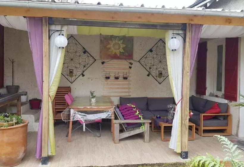 Aamiaismajoitus (B&B) 18 Châteaux Et Beauval Sur Un Rayon De 30 Km