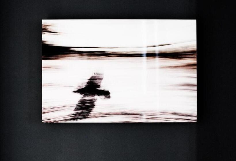 تختخواب و صبحانه Bb Casamatta