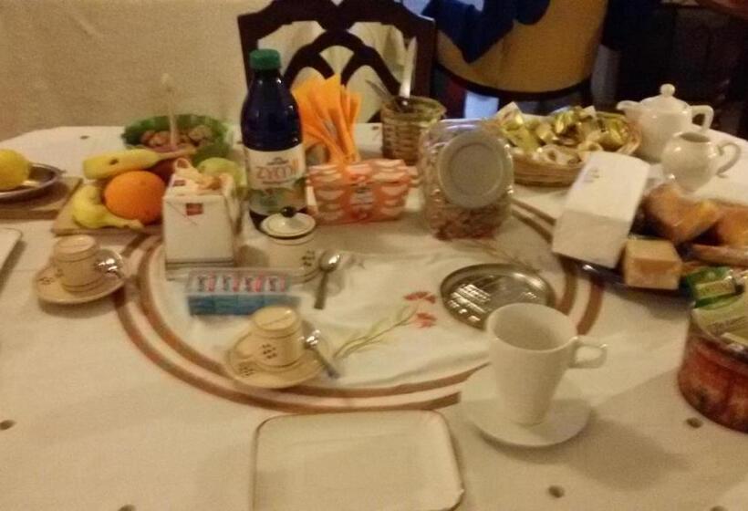 住宿加早餐  Casa Conte