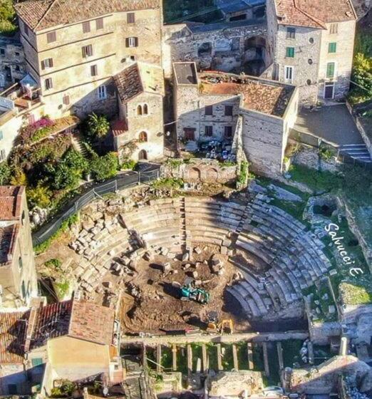 住宿加早餐  Casa Conte