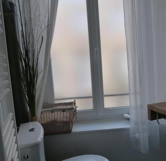 צימר Chambre D Hôtes La Grotte De Voltaire