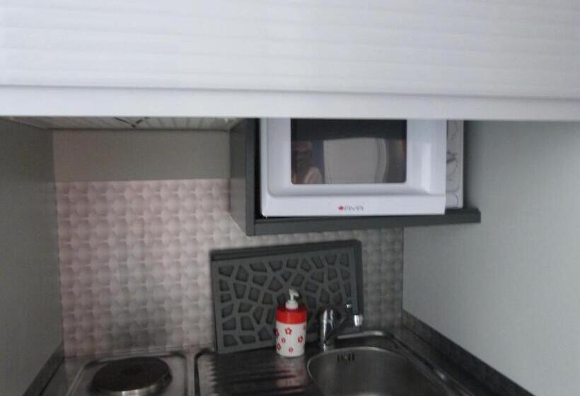 צימר Chambre D Hôtes La Grotte De Voltaire