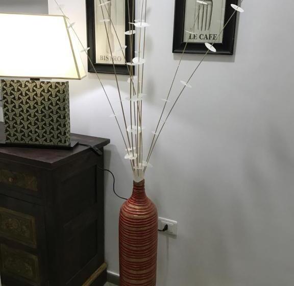 تختخواب و صبحانه Residenza Murat