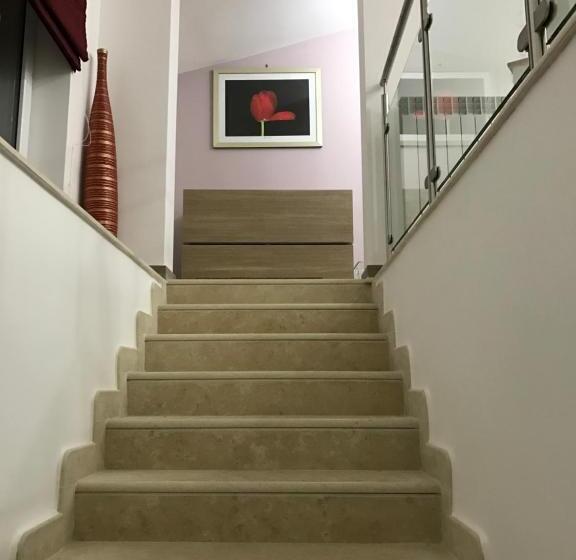 تختخواب و صبحانه Residenza Murat