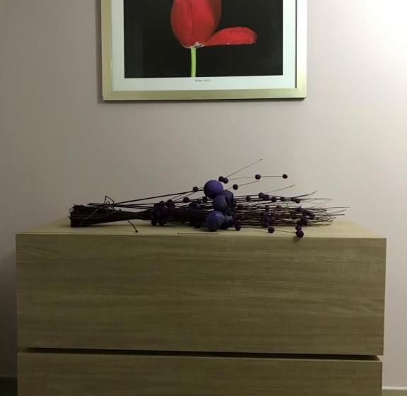 تختخواب و صبحانه Residenza Murat