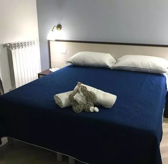 تختخواب و صبحانه Residenza Murat