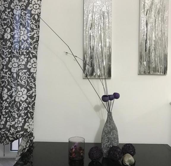 تختخواب و صبحانه Residenza Murat