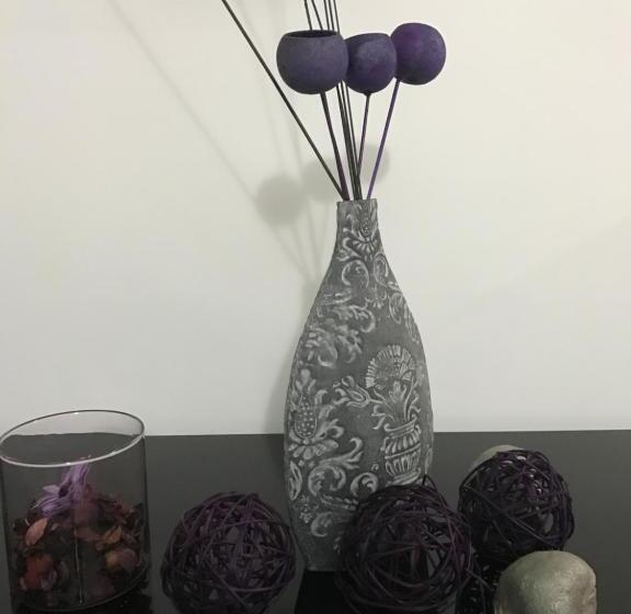 تختخواب و صبحانه Residenza Murat