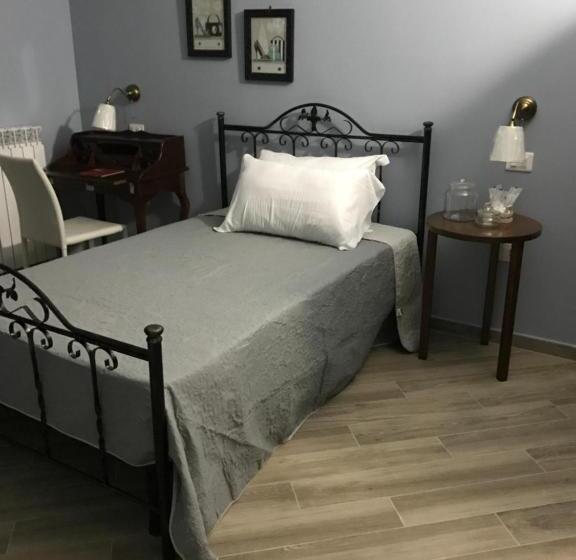 تختخواب و صبحانه Residenza Murat