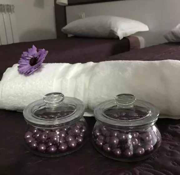 تختخواب و صبحانه Residenza Murat