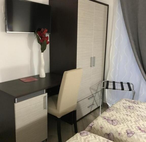 تختخواب و صبحانه Residenza Murat