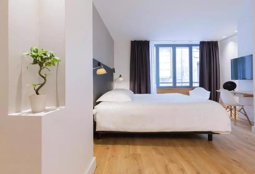 تختخواب و صبحانه Studio Luxe Hyper Centre Piscine