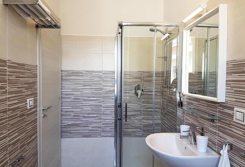 Bed and Breakfast Termoli Inn