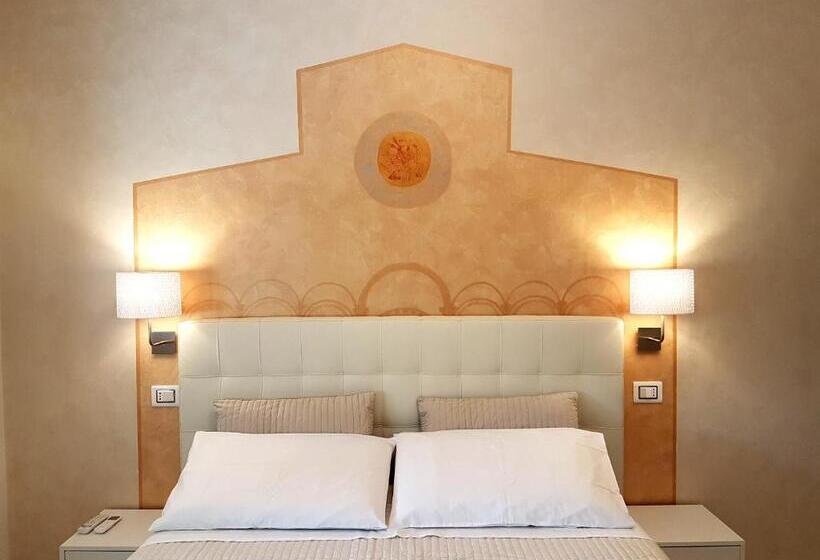 Bed and Breakfast Termoli Inn