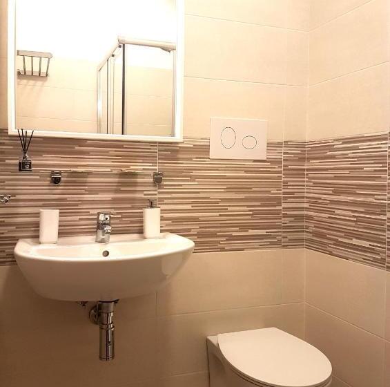 Bed and Breakfast Termoli Inn