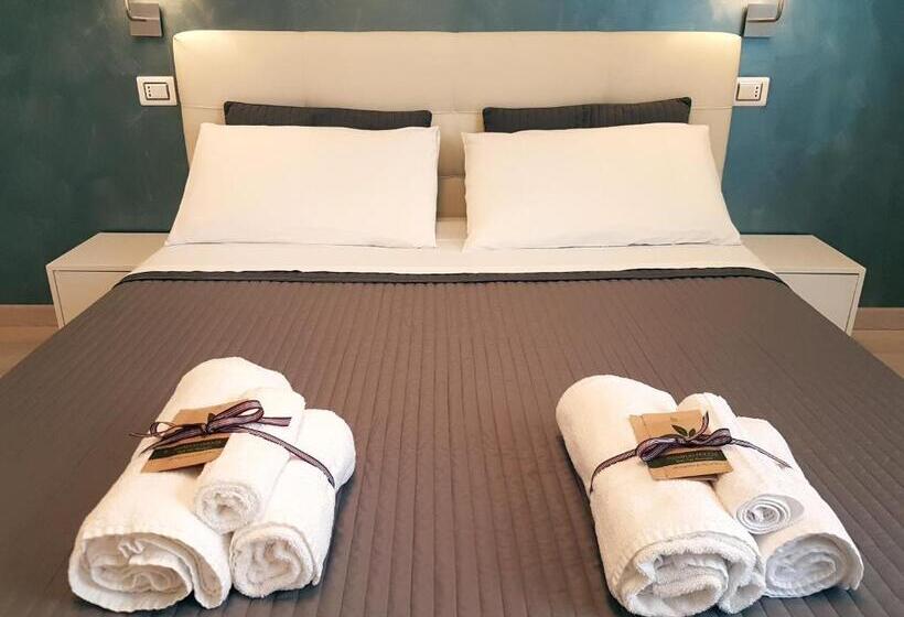 Bed and Breakfast Termoli Inn