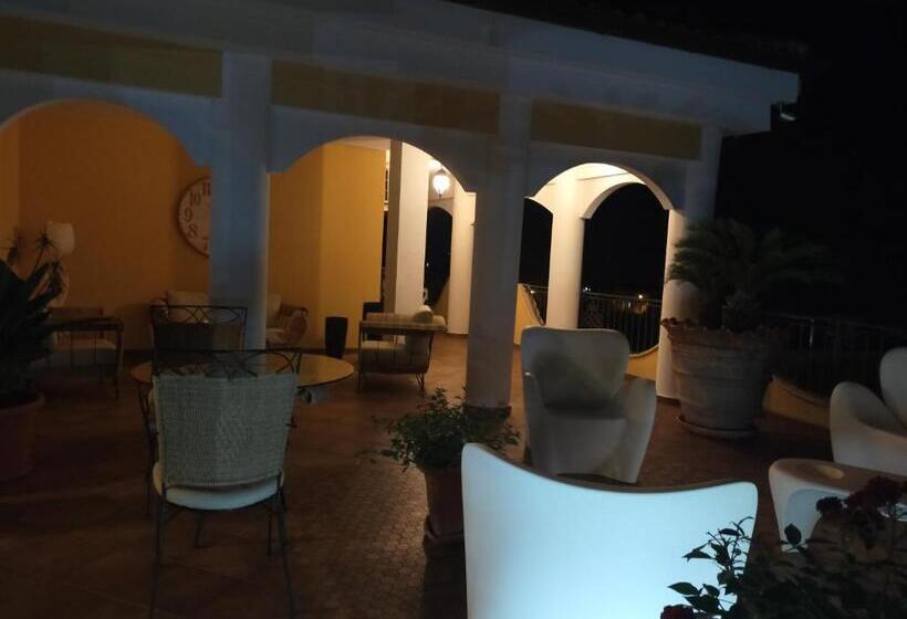 צימר Villa Fontana Saia