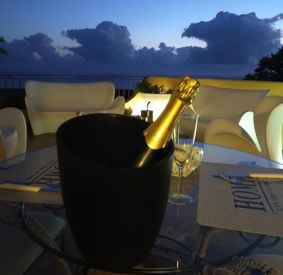 צימר Villa Fontana Saia