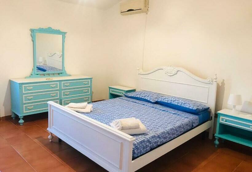 Casa Giardino Delle Arance